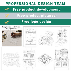 Holz-Puzzle-Set für Kleinkinder Eulen-Gesichts-Puzzle Wörter-Alphabet-Puzzle Tieren-Jigsaw für Kinder im Alter von 2 3 4 Jahren Frühschule-Spielzeug - Product Image 6