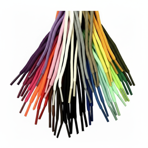 Lacets en nylon personnalisés, design imperméable - Product Image 1