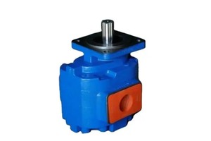 ปั๊มเกียร์ไฮดรอลิกปั๊ม1117031121สำหรับใช้ในงานก่อสร้างอุปกรณ์เครื่องจักรก่อสร้าง - Product Image 3