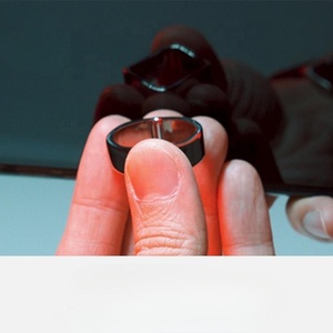 Ambi <span class=keywords><strong>Ring</strong></span> PUZZLE mistero magia rompighiaccio magia Close-Up - Product Image 5