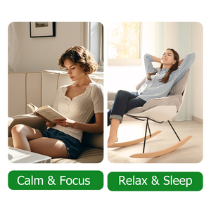 Servicio Personalizado de Gotas de GABA L-Teanina, Favorece el Equilibrio Emocional, Fórmula de Absorción Rápida con Extracto de Balsamo de Limón Líquido - Product Image 6