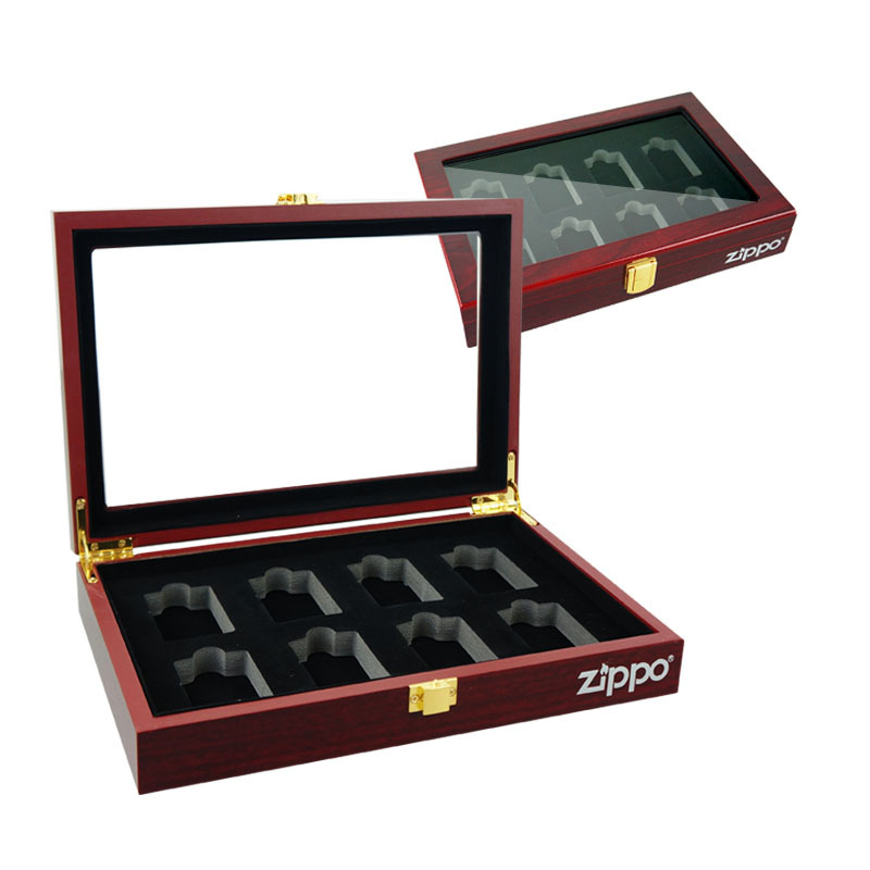 Rosso (8 slot)