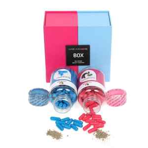 แคปซูลเผาผลาญไขมันในอาหาร-<span class=keywords><strong>1</strong></span>เม็ดทุกวัน, 2-3ปีอายุการเก็บรักษา-แคปซูลลดน้ำหนักลดความอ้วน - Product Image 3