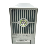 Alimentation Télécom DC 48V 3000W avec Redresseur Intégré R48-3200e, Connecteur d'Entrée IEC 320-C20, Entrée 100-250V, Autonomie de 2 Minutes