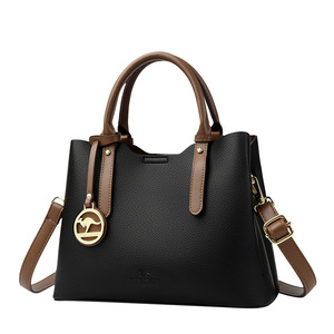 Borsa a tracolla 2025 nuova moda da donna borsa a tracolla da donna borsa a tracolla da donna per affari da esterno - Product Image 5