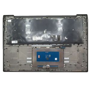 Palmrest & bàn phím cho LG 16z90p 16z90p-g 16z90p-k 16z90p-n Tây Ban Nha mbn664641xx - Product Image 2