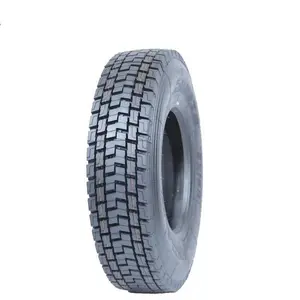 High Speed Good Transportation Performance And High Load Capacity 12R22.5 truck tires