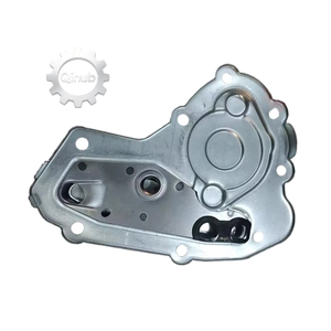 Couvre-boîte de transmission pour FIAT ISO9001 CE OEM 9654353380 - Product Image 1