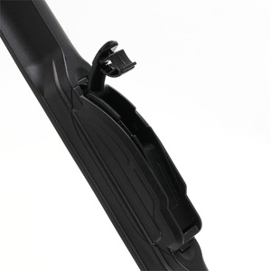 Erschwing liche Universal-Windschutzscheiben-Scheiben wischer aus Natur kautschuk - Product Image 4