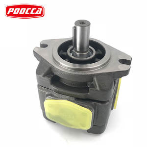 Máquina escavadeira de alta pressão comercial, micro tandem rotativo, hidráulico, pequeno, transferência de óleo, bomba de engrenagem de fase única - Product Image 5