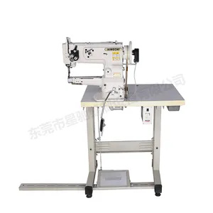 XC-244-C Industrial Small Mouth Leather Sewing Machine For Bags