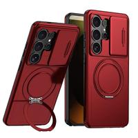 Coque de téléphone par sublimation pour Samsung S26 S25 S23 S22 Ultra Plus FE – Étui de luxe étanche et tendance – Fournisseur en gros