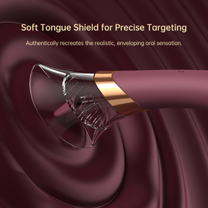 Nuovo Vibratore Impermeabile per Stimolazione del Punto G, Clitoride e Ano per Donne, Giocattolo Sessuale - Product Image 5