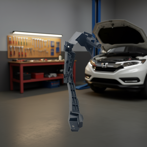 ตัวครอบไฟหน้าสำหรับรถยนต์ CRV ปี 2015-2016 ด้านขวา รุ่น HIB6-S1 P0636 ใหม่ 12V อะไหล่ไฟรถยนต์ - Product Image 2