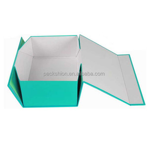 Cierre magnético cajas <span class=keywords><strong>de</strong></span> cartón <span class=keywords><strong>de</strong></span> regalo con esponja fabricación - Product Image 4