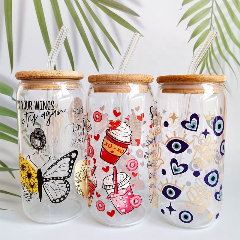 Más ejemplo de la transferencia de la taza calcomanías 2