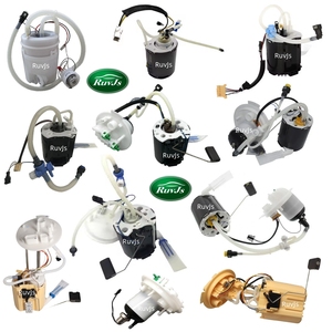 RuvJs Kraftstoff pumpen baugruppe LR020016 LR038601 Für Land Rover Freelander 2 2006-2012 L359 3.2L - Product Image 6