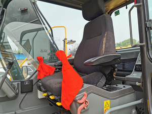 <span class=keywords><strong>VOLVO</strong></span> <span class=keywords><strong>140b</strong></span> d'occasion de 2020, 13,8 tonnes, avec 2001-4000 heures, capacité de la benne de 0,7 m, origine SE - Product Image 4