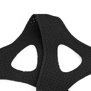 2024 nouvelle sangle anti-ronflement efficace respirante et Double solution de ronflement réglable sangle à puce pour hommes et femmes - Product Image 5