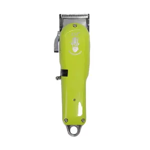 Zsz F-50 Top bán Salon đảm bảo chất lượng trimmers Mens Bán buôn máy cắt tóc Clipper từ nhà máy chuyên nghiệp