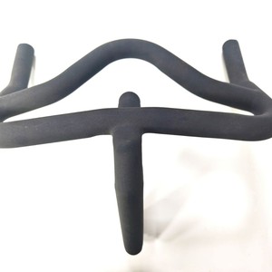 PVC dip-coating process is used for the surface of various fitness equipment handles and <b>other</b> <b>hardware</b>. - Product Image 3