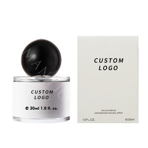 Custom Logo 30ml <strong>Parfum</strong> Perfumes Flower Fragrance Long Lasting Mini Eau De <strong>Parfum</strong> Unisex Perfume Gift Set - Product Image 3