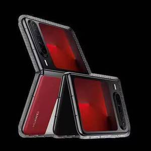 Nuovo Huawei Pura <span class=keywords><strong>X</strong></span> 2025, <span class=keywords><strong>6</strong></span>.3 Pollici LTPO OLED, Kirin 9020, 16GB+1TB, Fotocamera 50MP, HarmonyOS 5.0.1, 4720mAh, Caricatore 66W - Product Image 4
