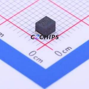 Inducteur de puissance NLV32T-270J-EFD 1210 ( Inductance : 27uH ) ( Précision : 5% Courant nominal : 80mA ) - Product Image 1