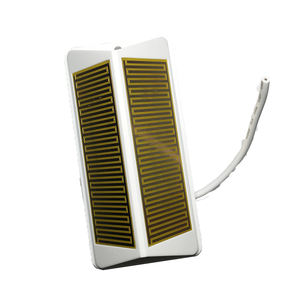 Uyumlu anahtar kapatma pencere deklanşör perdesi ile kullanılan kablolu yağmur sensörü su probu yağmur damlası dedektörü - Product Image 2