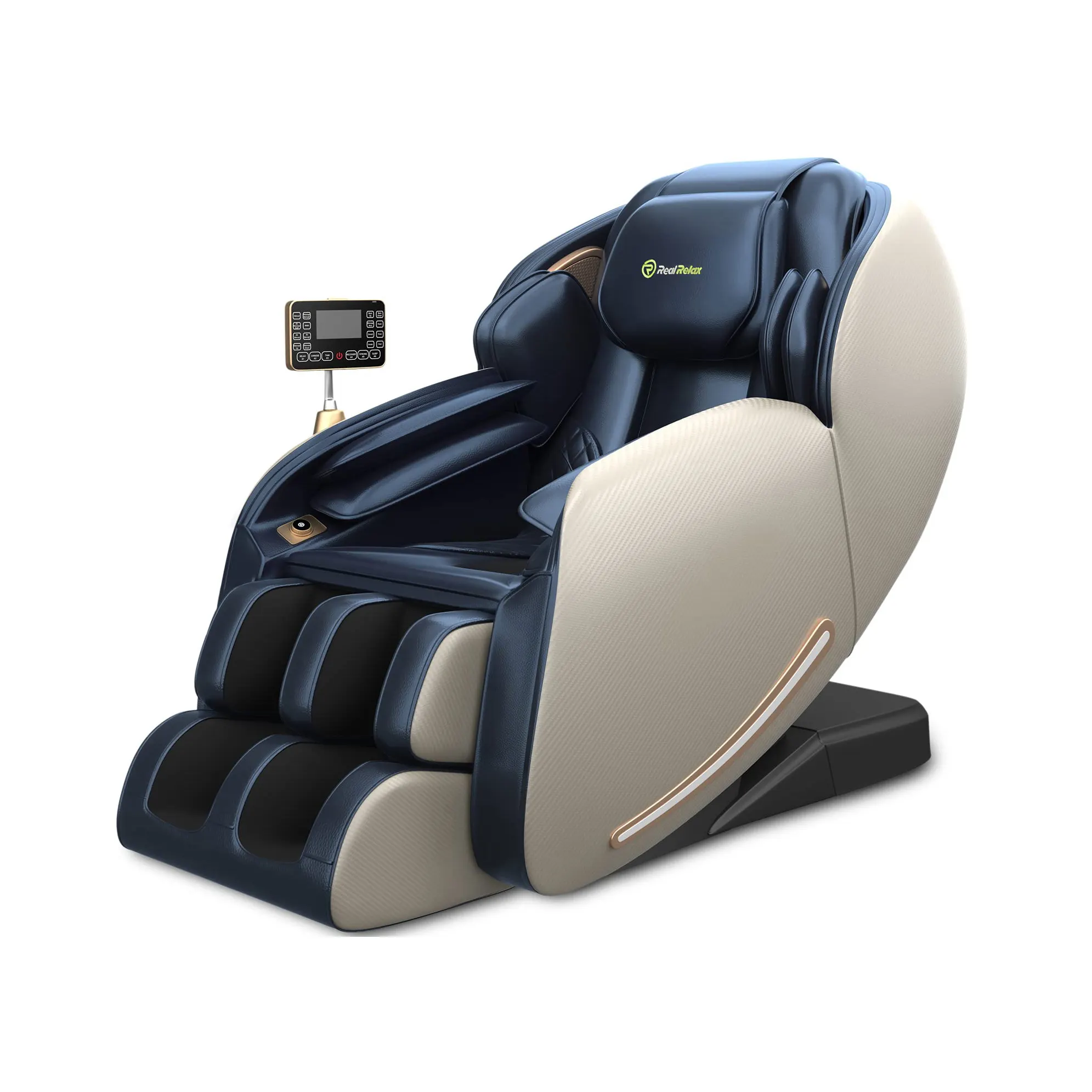 4d full body heated massage chair sl track electric shiatsu relaxer luxury zero gravity cheap massage chair with head massage