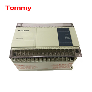 มิตซูบิชิ ออริจินัล พาวเวอร์ รัน เออร์รอร์ FX1N-40MR - Product Image 6
