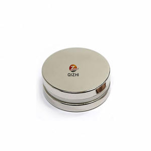 N52 חזק גבוהה ביצועים מגנטי מיני עגול neodymium/neodimium/imanes דה neodimio עגול דיסקים/דיסק מגנט עבור חיישן - Product Image 5