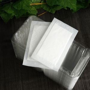 High Quality Disposable Absorbent Meat Pad for Supermarket Fresh Poultry Food Packaging Food Grade Eco-Friendly USA Made Tray - Product Image 5