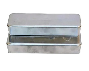 Fabrikpreis: Hochreiner <span class=keywords><strong>Indium</strong></span>-Barren 99,995 % für Element-Sammlungen - Product Image 3