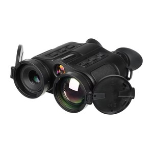 <span class=keywords><strong>Jumelles</strong></span> thermiques de <span class=keywords><strong>chasse</strong></span> HTi pour l'extérieur, vision nocturne, télémètre laser avec GPS, jour et nuit, Wifi, télescope thermique - Product Image 2