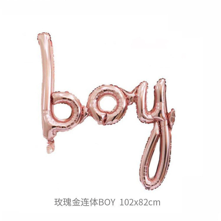 #3 oro rosa-ragazzo