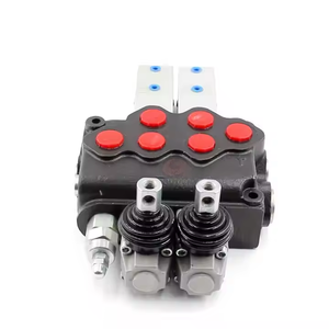 Fabricant de vannes de commande directionnelle pneumatiques SD11 |   Service OEM et ODM, prix d'usine et approvisionnement mondial - Product Image 4