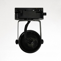 2020 populaire Nouveau Design GU10 A MENÉ LA Lumière De Tache MR16 A MENÉ LA Lampe Pour L'éclairage De Voie