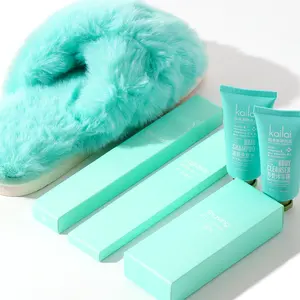 OEM Customized Logo Plush Slippers Disposable High Quality Shampoo Beautiful Hotel Amenities Set