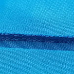 Nouveau produit de haute qualité fabriqué au Pakistan, tricoté uni anti-rides sur mesure pour chemise homme coupe oversize - Product Image 1