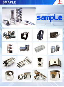 Metallrohr-Laserschneidmaschine, Vollautomatisch, 1500W 3000W, Direkt ab Werk, Shandong Rohrlaserschneider - Product Image 5