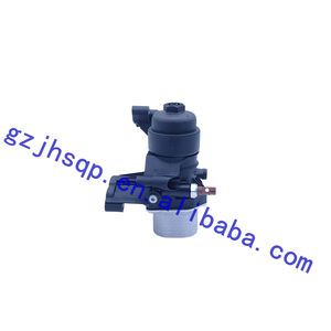 03N115389A Piezas de automóviles de China Kit de enfriador de aceite de motor importado Carcasa 03N115389P 03N119389B para VW BEETLE GOLF VII JETTA IV A3 Q3 - Product Image 5