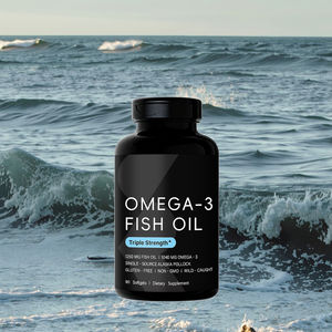 Balık Yağı Takviyesi Tribulus Terrestris Ekstresi Kapsülleri Biotin Kapsülleri <span class=keywords><strong>Omega</strong></span> <span class=keywords><strong>XL</strong></span> - Product Image 5