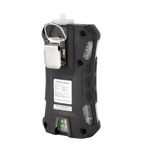Détecteur de gaz portable multi-gaz sans fil IP67 avec fonction de pompage - Product Image 3