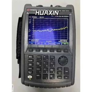 Analyseur de signal micro-ondes portable Keysight N9963B FieldFox, 54 GHz - Product Image 3