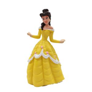 Última figura de acción lanzamientos del proveedor venta al por mayor anime OEM <span class=keywords><strong>Destiny</strong></span> Princess juguete de plástico destino niñas mercancía - Product Image 2