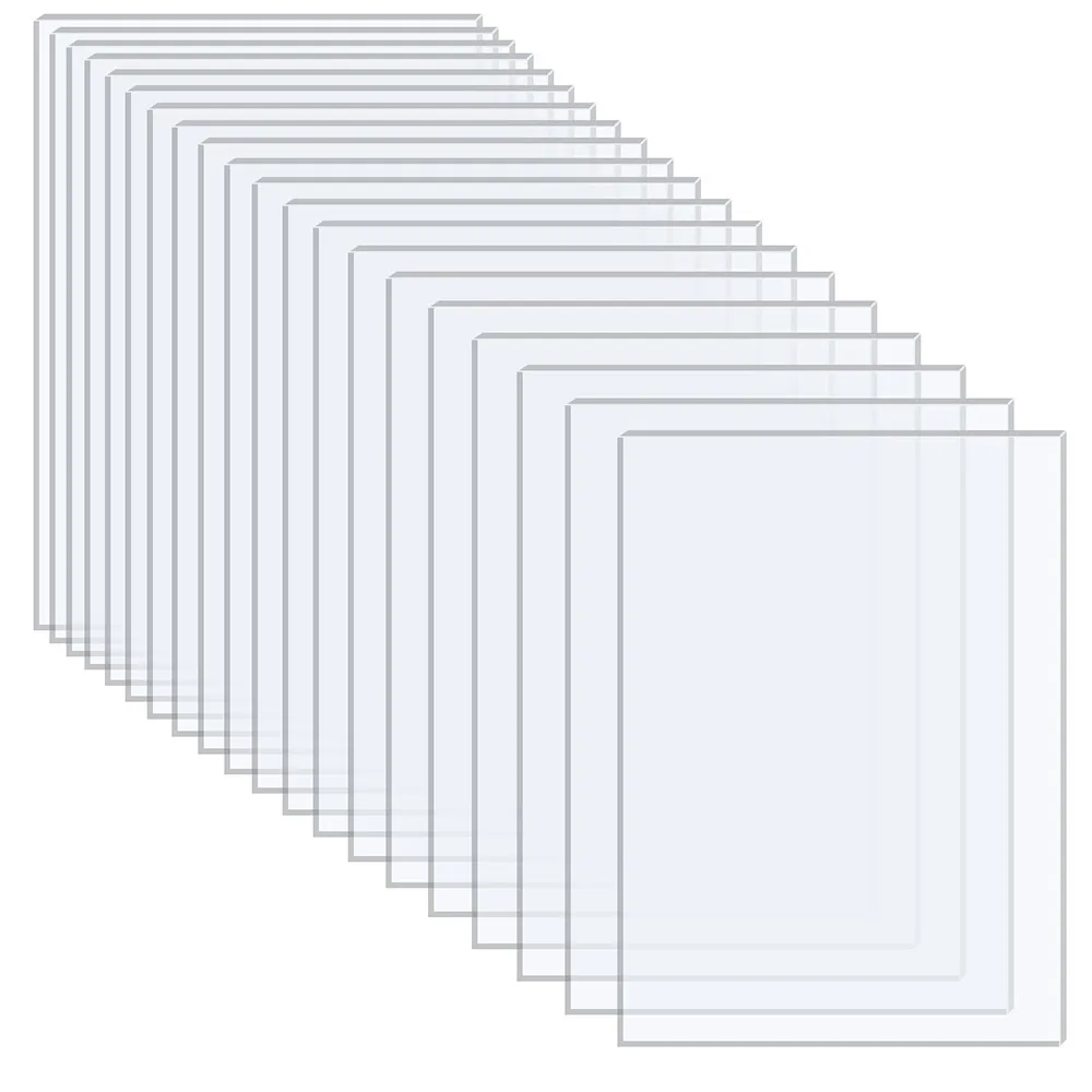 acrylic board for wall display