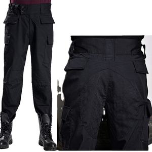 Pantalon <span class=keywords><strong>Stryke</strong></span> Pour Homme Tactique Poches Cargo Tissu Extensible Flex-Tac Decontracte Pour Hommes Camouflage - Product Image 3