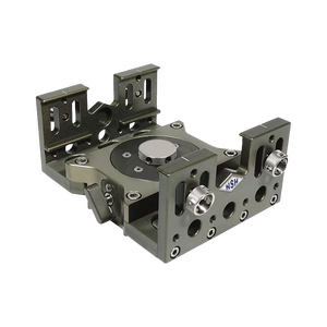 NSH pelat samping untuk penggeser dudukan Mitchell Euro perlengkapan <span class=keywords><strong>Film</strong></span> aksesori kamera untuk merekam Video - Product Image 6