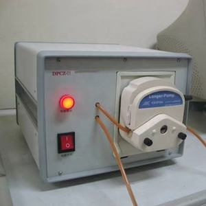 Testeur de farinographie DPCZ-II, testeur d'amylose et de gluten, équipement d'amylographie pour les tests - Product Image 1